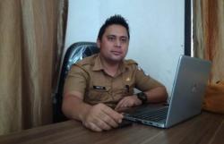 Sempat Tertunda, Program SPALD 5 Desa di Boltim Kembali Digarap di Tengah Pandemi Covid-19