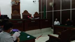 PN Jakarta Selatan Tolak Praperadilan Ravio Patra