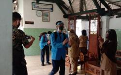 Aturan bagi Siswa di Kota Magelang jika Pembelajaran Tatap Muka Diizinkan