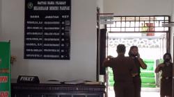 Baru Datang dari Luar Daerah, Kajari Fakfak Enggan Dikarantina di Gedung BLK