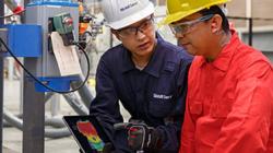 Mobil Lubricants Transfer Ilmu Pelumasan Mesin SMK di Indonesia