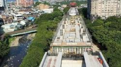 WIKA Dipercaya Bangun Proyek MRT di Taiwan