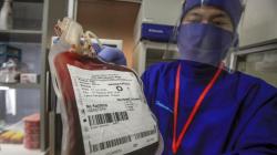 Stok Darah PMI Menipis akibat Pandemi, Warga Jabar Diimbau Donor<