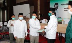 Adik Ipar Ganjar Tantang Petahana di Pilbup Purbalingga 2020