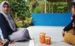 Video Viral Janda Cantik Jual Rumah Bonus Istri