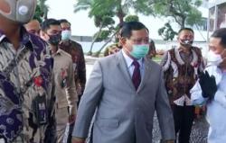 Video RUU Kerja Sama Pertahanan Indonesia-Ukraina Disahkan, Prabowo Siap Belanja Senjata