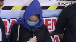 Video Artis FTV HH Minta Maaf kepada Orangtua dan Warga Medan