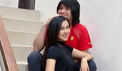 Kevin Aprilio dan Vicy Melanie Ingin Nikah Tahun Ini, Hanya Gelar Acara Akad 