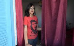 Perempuan Tunisia Dihukum Penjara 6 Bulan karena Unggah Ayat Corona Meniru Al-Quran