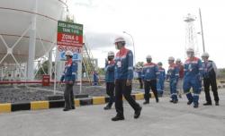 Pertamina Pastikan Pasokan Elpiji di Sulut dan Gorontalo Aman<
