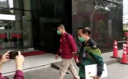 Pimpinan KASN Datangi KPK, Ini yang Dibahas