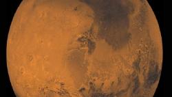 3 Pesawat Luar Angkasa Akan Menuju Mars Bulan Ini 