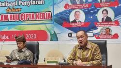 ATVSI: Multi Mux Jadikan Industri Penyiaran Sehat dan Kompetitif