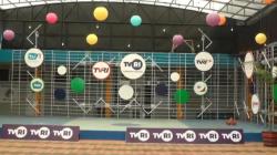 Gubernur Herman Deru Sarankan Seluruh Karyawan TVRI Sumsel Rapid Test