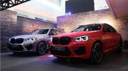 BMW Kenalkan 2 Mobil Anyar di Indonesia, Paling Murah Rp2,1 Miliar