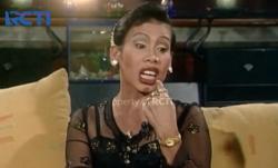 Meninggal Dunia, Pelawak Omas Menderita Sakit Paru-Paru