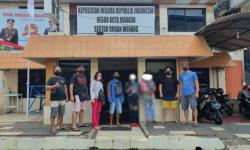 2 Perempuan Pencuri di Supermarket Ditangkap Tim Maleo, 1 di Antaranya Siswi SMA<