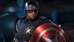 Marvel's Avengers Versi Beta Sambangi PlayStation 4 7 Agustus 2020