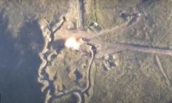 Pertempuran Azerbaijan dan Armenia Pecah Lagi, Saling Bombardir Desa