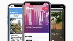 iOS 13.6 Dirilis, Ini Fitur Baru yang Dibawa