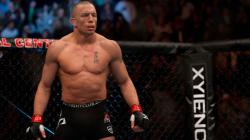 GSP Ragu Duel Lawan Khabib Nurmagomedov Dapat Diwujudkan