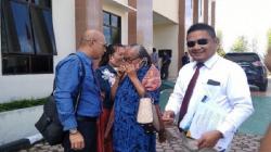 Miris, Ibu 75 Tahun Digugat 3 Anak Kandung ke Pengadilan Gegara Harta Rp800 Juta