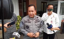 Bakamla Kerja Sama dengan BNPB Periksa Covid-19 di Pulau-Pulau Terpencil