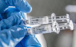 Pemkot Depok Data Faskes Tempat Vaksinasi Covid-19