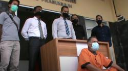 Janjikan Jadi ASN Tanpa Tes, Pria di Prabumulih Ditangkap Polisi