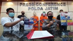 Sadap Email Perusahaan, 3 Pelaku Sikat Uang Transaksi Penjualan Rp8,6 Miliar