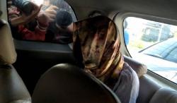 Bebas, Sara Connor Pembunuh Polisi di Bali Diserahkan ke Imigrasi