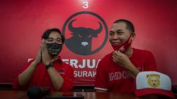 Gibran-Teguh Dapat Dukungan dari DPW PPP Jateng