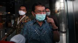 Rachmat Yasin Bebas Bersyarat, Melenggang Keluar dari Lapas Sukamiskin Hari Ini<