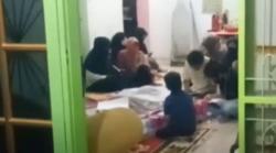 Video Pelawak Senior Omas Meninggal Dunia akibat Sakit Paru-Paru