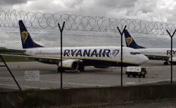 Ancaman Bom Pesawat Ryanair di Norwegia, Polisi Tangkap Pria Inggris