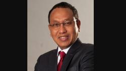 Meninggal saat Bersepeda, Eks Stafsus Ignasius Jonan Terkena Serangan Jantung