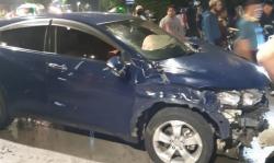 Jadi Tersangka, Anjani Rahma Penabrak 2 Orang hingga Tewas Tak Ditahan
