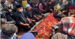 Firasat Mastur Sebelum Omas Meninggal Dunia