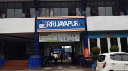 Mulai Sabtu, RRI Jayapura Hentikan Siaran Sementara karena Masuk Zona Merah Covid-19