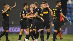 Inter Milan Bantai SPAL, Antonio Conte: Kami Beri Sinyal Konsistensi