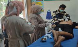 Pelaku Begal di Padang Pariaman Ditangkap Polisi di Rumah Mertua