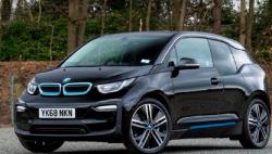 Formula E Batal Digelar di Jakarta, BMW Pastikan Mobil Listrik Barunya Meluncur Tahun Ini