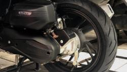 Tips Memilih Ban Motor yang Tepat di Musim Hujan, Ada 3 Jenis