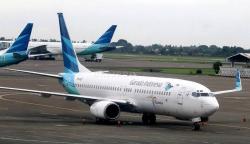 Garuda Pecat 2 Pilot Positif Gunakan Narkoba