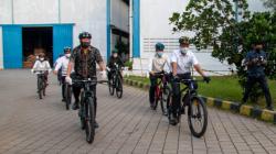 Imbas Covid-19, Permintaan Sepeda Tembus 9 Juta Unit