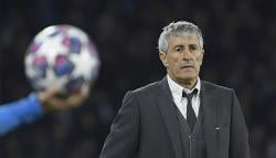 Mantan Pemain Barcelona Ingin Setien Dipecat
