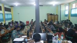 30 Calon Taruna Akpol dari Papua Ikut Tes Akademik, 1 di Antaranya Perempuan