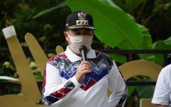 PSBB Jawa Bali, Kota Banjarmasin Bakal Terapkan PPKM