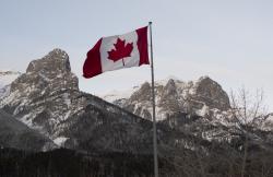 Bertambah 2 di Ottawa, Kini Ada Total 5 Kasus Covid Varian Omicron di Kanada