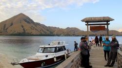 Harga Tiket Masuk Pulau Komodo Terbaru Setelah Penundaan Kenaikan Harga